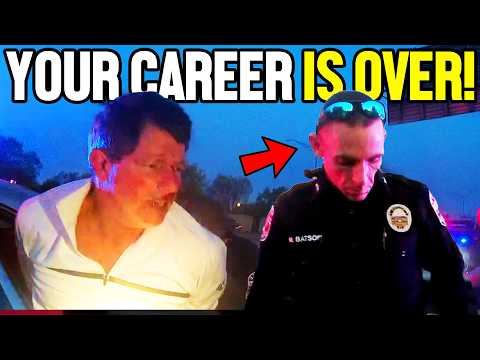 Cop Assaults AN ATTORNEY Then The ENTIRE DEPARTMENT Gets CRUSHED By The Feds!