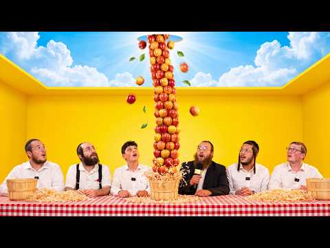 So... What's With the Apples?