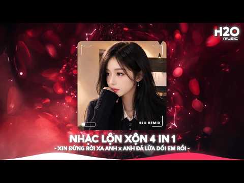 NHẠC REMIX TIKTOK TRIỆU VIEW - BXH Nhạc Trẻ Remix Hay Nhất Hiện Nay🎼Top 20 Nhạc TikTok Hay 2026