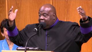 August 4, 2013 &quot;Its Your Prayer Life&quot; Rev. Dr. John E. Guns