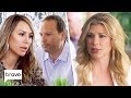 Alexis Bellino Returns & Kelly Dodd Reaches Out To Her Estranged Brother | RHOC Highlights (S14 E10)