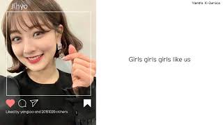 Download lagu TWICE - Girls like us (中字/ENG/가사) mp3 Download lagu TWICE - Girls like us (中字/ENG/가사) mp3