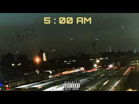 Mastaa T - 5 AM