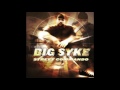 Big Syke - Ghetto Newz feat. Jelani, Ju - Street Commando
