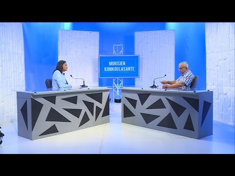 La Sosiete - Valer Gran Dimoune