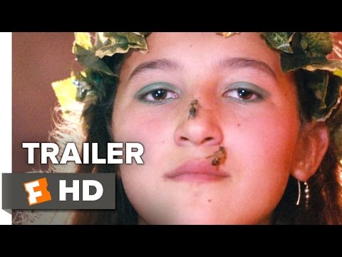 The Wonders Official Trailer 1 (2015) - Alice Rohrwacher Drama HD