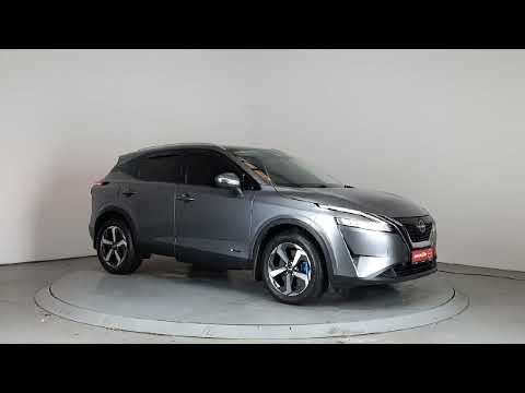 Nissan Qashqai EPOWER HYBRID SV PREMIUM *RETAIL PR - Image 2