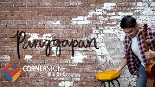 Jason Marvin - Panggapan (Official Lyric Video)