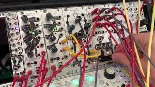Video thumbnail for Noise Engineering - Confundo Funkitus, Variatic Erumption and more by SchneidersLaden