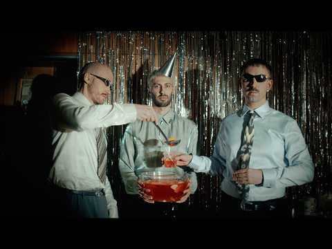 Video Thumbnail: Tropikel Ltd. - Ein Sekt