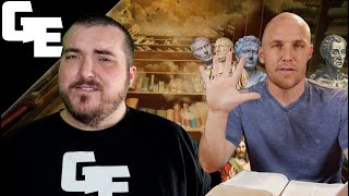 Video: Tacitus (56-120 AD), Suetonius (69-126), Pliny (61-113), Lucian (120-192) & Thallus do NOT prove an Historical Jesus ever Existed in 33 AD - Godless Engineer