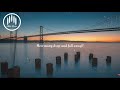 Galantis - Steel (Lyrics)