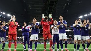 ⚽ブラジル戦直前！Jクラブが見せた“日本代表愛”に称賛の嵐🇯🇵