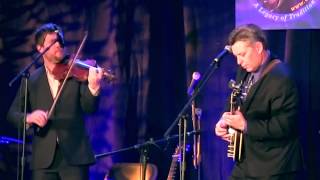 The Gibson Brothers - I'll Never Love Anybody But You