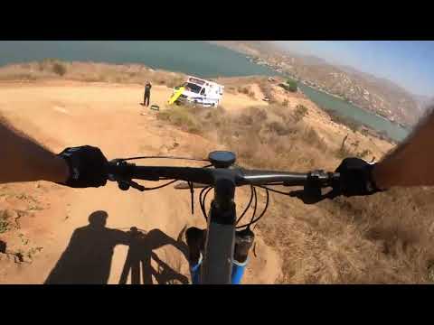 CMCTJ 8va Etapa Cat WM Presa el Carrizo Septiembre 2023