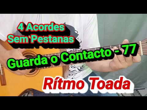 Guarda O Contato - Família Nascimento