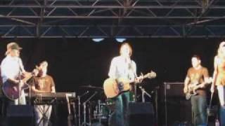 Keni Thomas Summertown 7 31 09