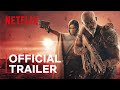 Rebel Moon Director S Cut Official Trailer Netflix