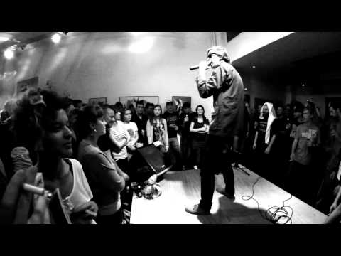 #HEERLIJKLEKKER: Faberyayo - Het Grote Gedoe in Antwerpen