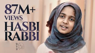 Download lagu Hasbi Rabbi Jallallah | Ayisha Abdul Basith mp3