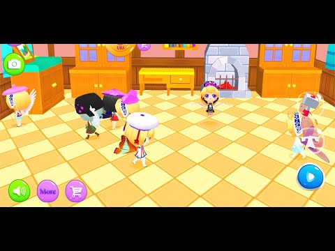 Running: Castle Dash Game
