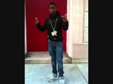 C-Fre$h - Stay Out My Lane