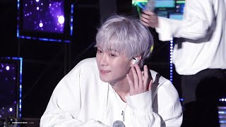 180909 아스트로 문빈 ASTRO  I'll Be There 대구로 K-POP 페스티벌 [4K]