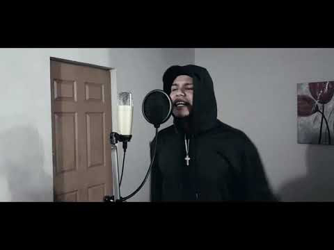 ALIE1K-Cuándo nadie te ve (Video) #TRAPCRISTIANO2020