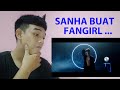 ASTRO BLUE FLAME MV Reaction Indonesia