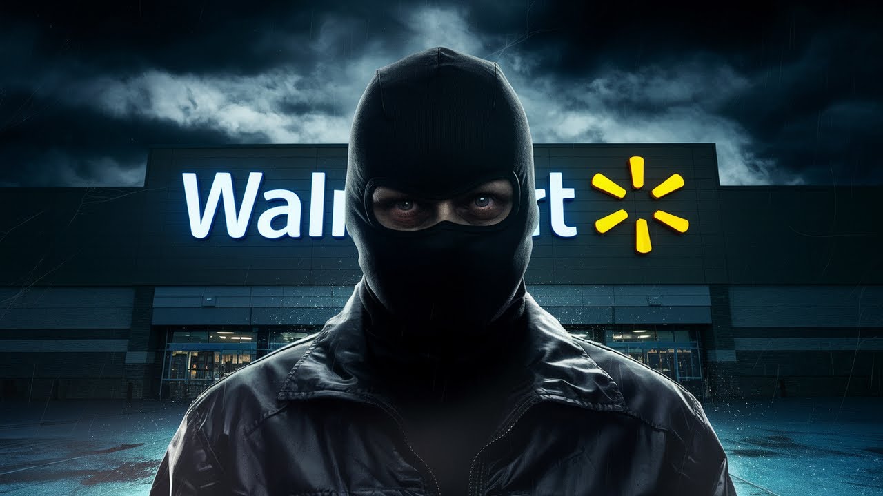 8 True Scary WALMART Horror Stories