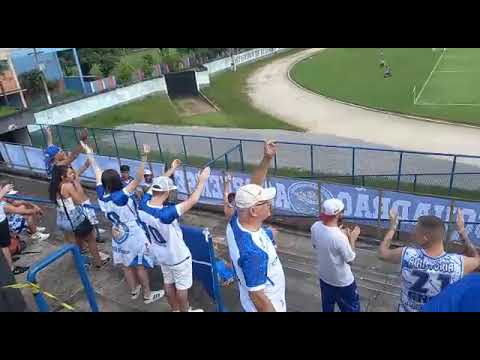 Pérolas Negras 1x2 Santo André