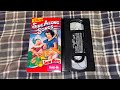 Opening To Disney S Sing Along Songs Heigh Ho 1994 VHS