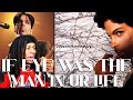 FIRST TIME HEARING Prince - If Eye Was the Man in Ur Life Reaction