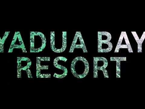 Yadua Bay Resort - Sigatoka - 4K - DJI