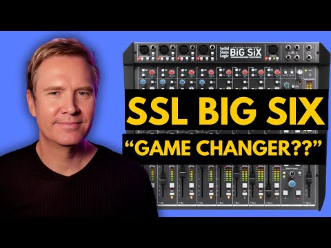SSL BIG SIX  - Is It REALLY Worth It ?? | GeeK Talk