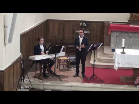 Nostro Duo: Stabat Mater - Eja Mater, Vivaldi