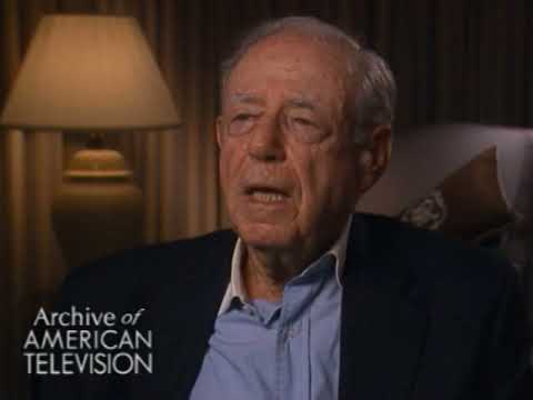 Producer Stanley Rubin on Babe - TelevisionAcademy.com/Interviews