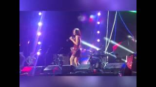 MYXMO2015 Not Impressed Julie Anne San Jose