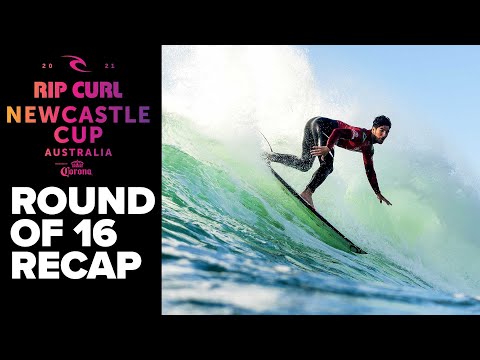 Two Brazilian World Champs Are Chasing The Yellow Jersey Into The Quarters | Round of 16 Recap