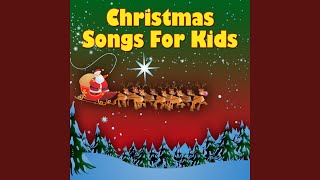 Santa Claus is Comin On A Boogie Woogie Choo Choo Train