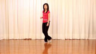 Loved Too Much - Line Dance (Dance &amp; Teach in English &amp; 中文)