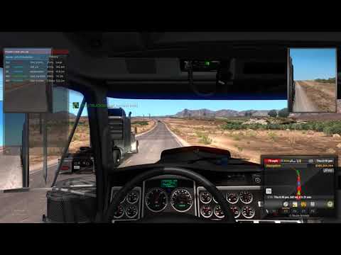American Truck Simulator 2020 03 26   23 00 04 01 Trim