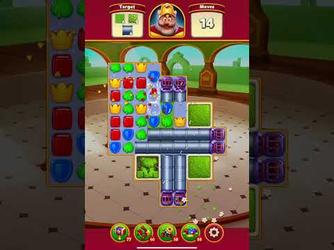 Royal Match level 755