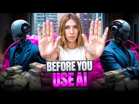⛔️ Stop Using AI Bots Before Watching This | pocket option ai trading | pocket option ai trading bot