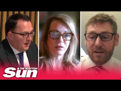 FERRY FIASCO: 'Scotland has one of the worst ferry services in the world' says Mull & Iona spokesman