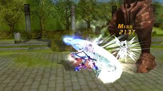 Видео 1 к игре Cabal Mobile
