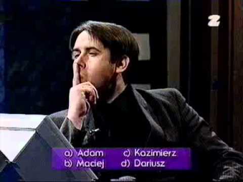 Kabaret Afera - Miliarderzy