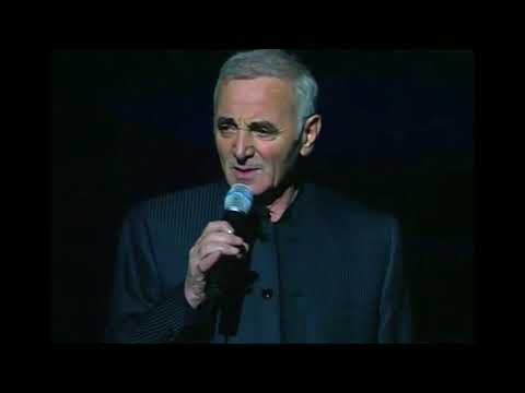 2021-02-28-Karaoké-Charles Aznavour-Il faut savoir-Paroles