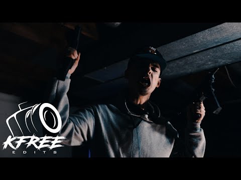 ATM Krown - Thinkin Ima Lick (Official Video) Shot By @Kfree313