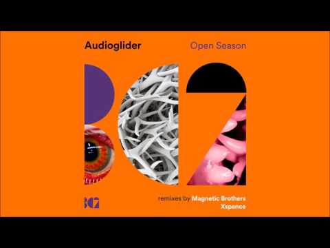 Audioglider - Zero Sum (Magnetic Brothers Remix)